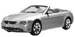 BMW E64 C3109 Fault Code